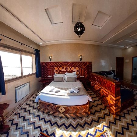 Imsouane Wood House Hotel Bagian luar foto
