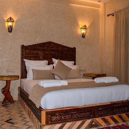 Imsouane Wood House Hotel Bagian luar foto