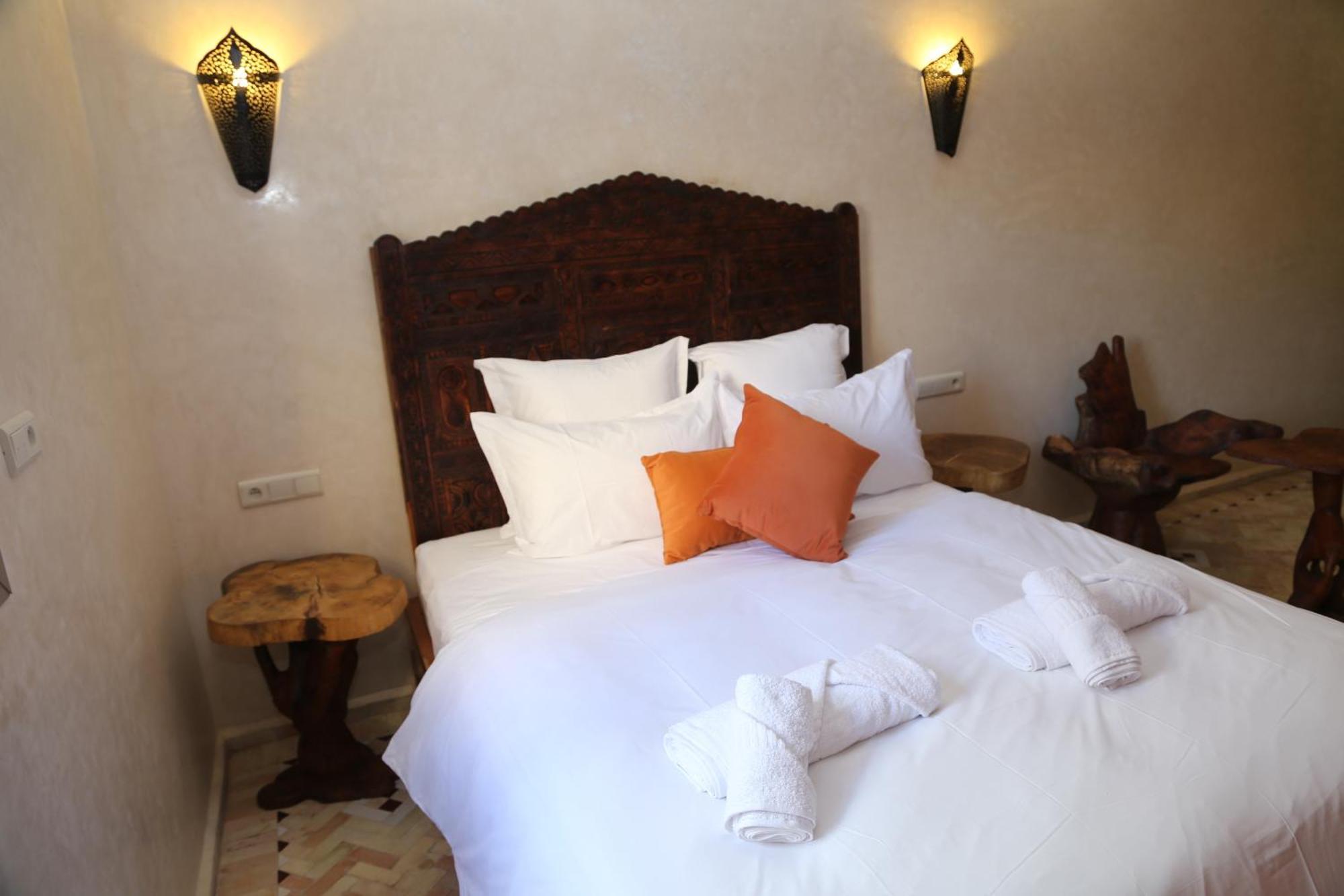 Imsouane Wood House Hotel Bagian luar foto