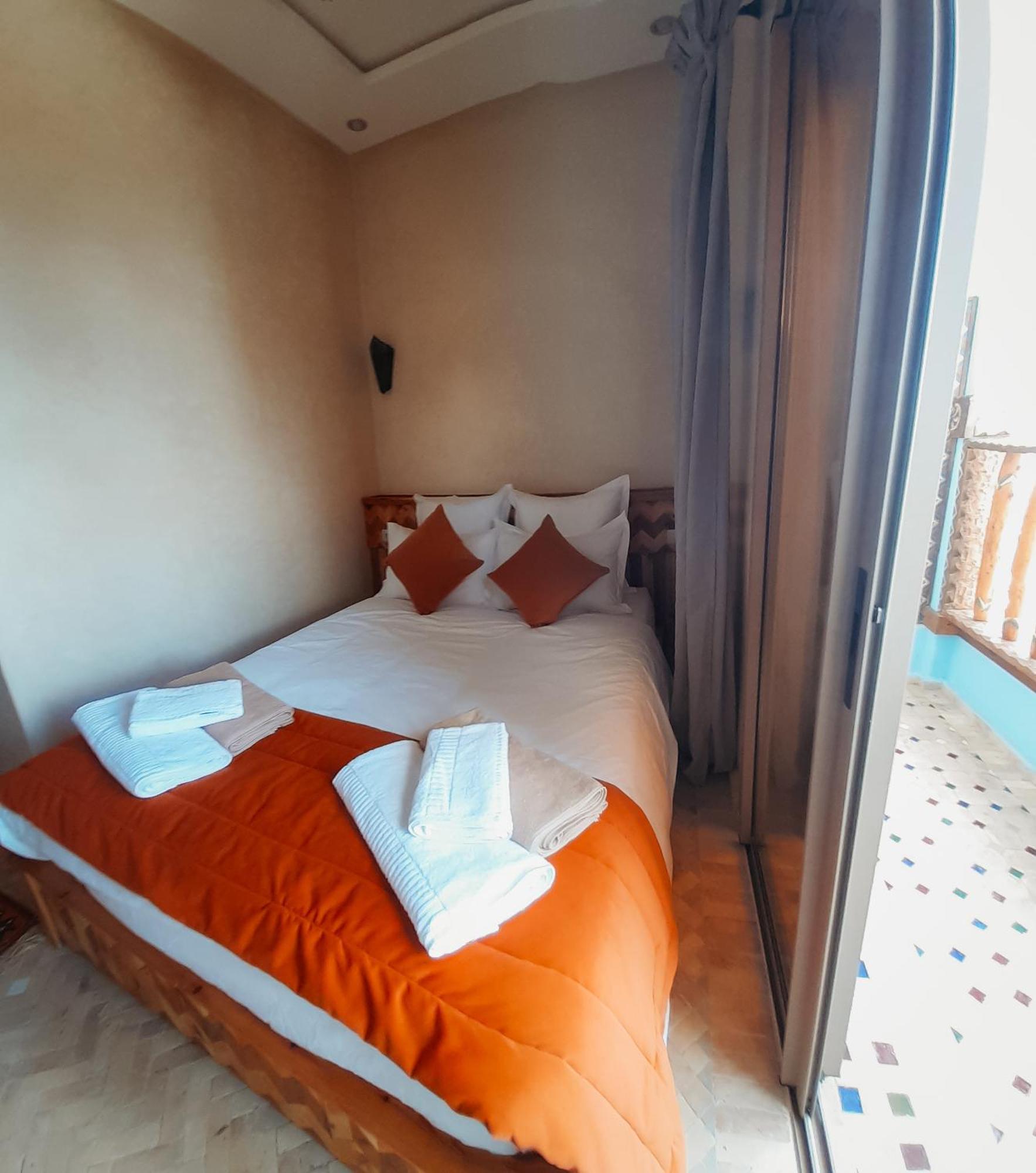 Imsouane Wood House Hotel Bagian luar foto